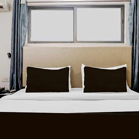 Townhouse Exhibition Centre Goregaon Hotel
