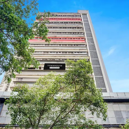 Townhouse Exhibition Centre Goregaon Hotel 3*