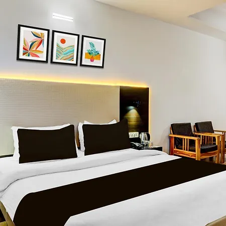 Townhouse Exhibition Centre Goregaon 3* Mumbai