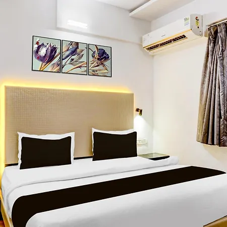 Townhouse Exhibition Centre Goregaon