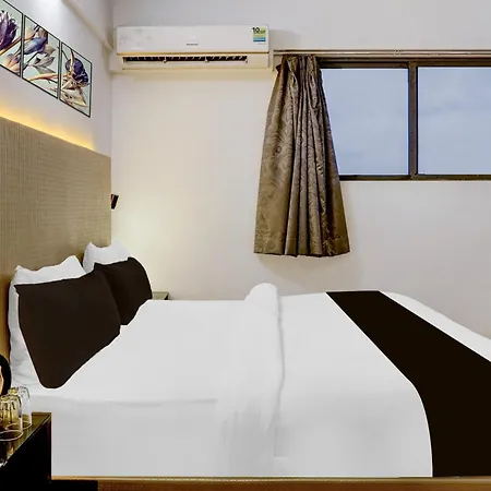 Townhouse Exhibition Centre Goregaon Hotel 3*