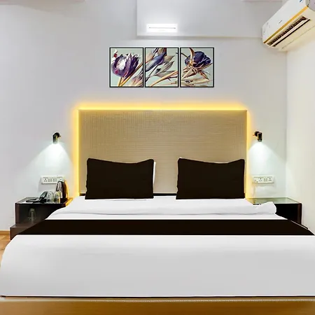 Townhouse Exhibition Centre Goregaon Hotel Mumbai