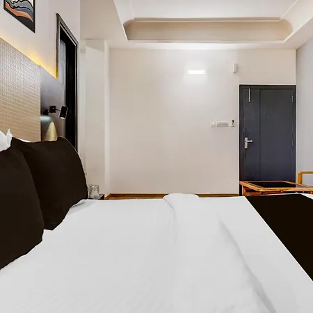 Hotel Townhouse Exhibition Centre Goregaon