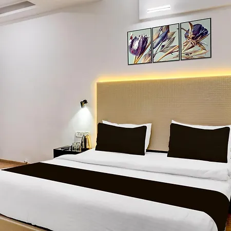 Townhouse Exhibition Centre Goregaon Hotel Mumbai