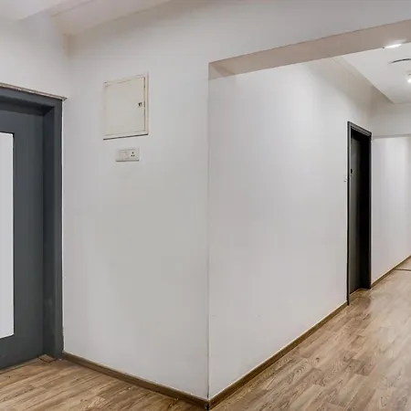 Townhouse Exhibition Centre Goregaon