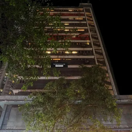 Townhouse Exhibition Centre Goregaon
