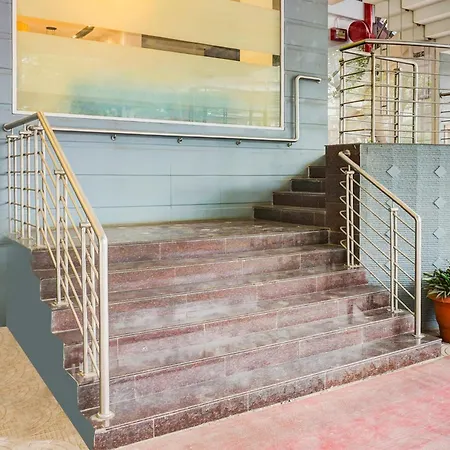 Hotel Townhouse Exhibition Centre Goregaon