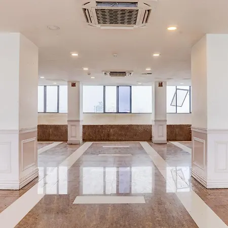 Townhouse Exhibition Centre Goregaon 3*