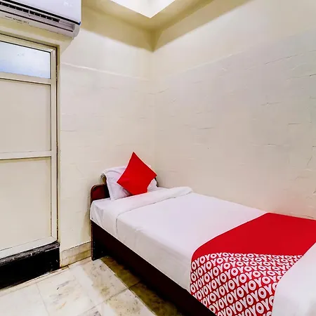 Hotel Super O Dreamland