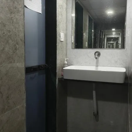 Hostel Ahlan Apple Mumbai
