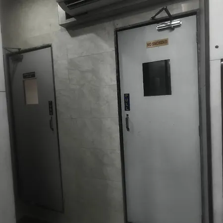 Ahlan Apple Hostel