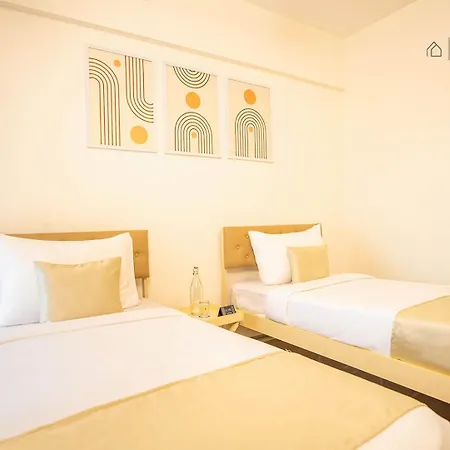 Hotel Z Bliss Suites, Bkc