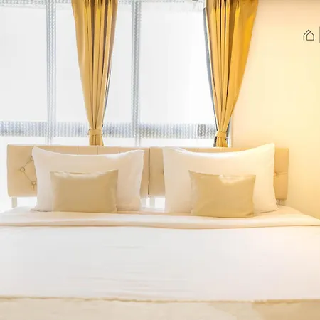 Z Bliss Suites, Bkc Hotel Mumbai