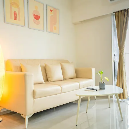 Z Bliss Suites, Bkc Hotel 4*