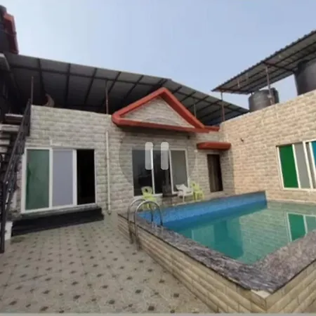 Villa Luxury