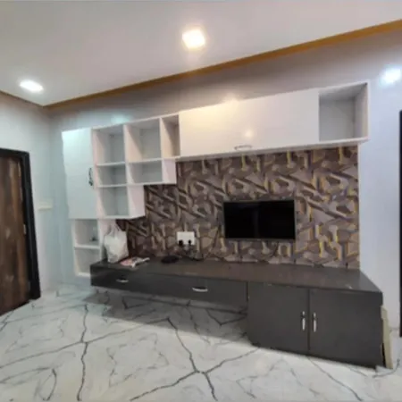 Luxury Villa Mumbai