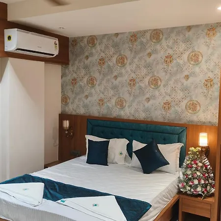 Ranker Guest house *
