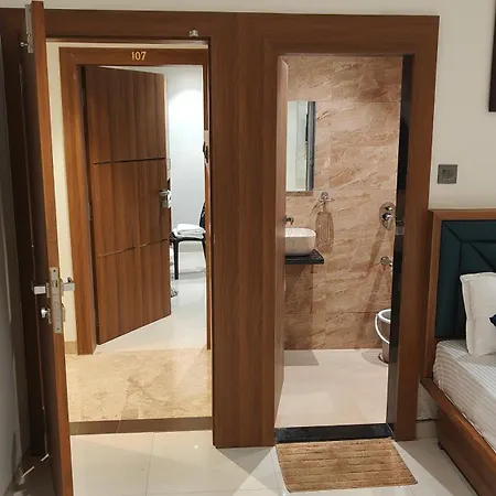 Guest house Ranker Mumbai