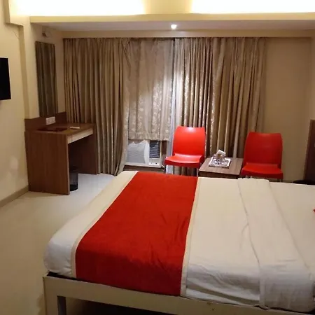 Fabhotel Kuber * Mumbai