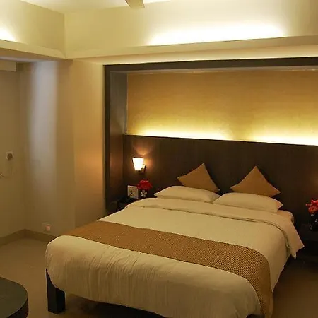 Guest house Fabhotel Kuber Mumbai