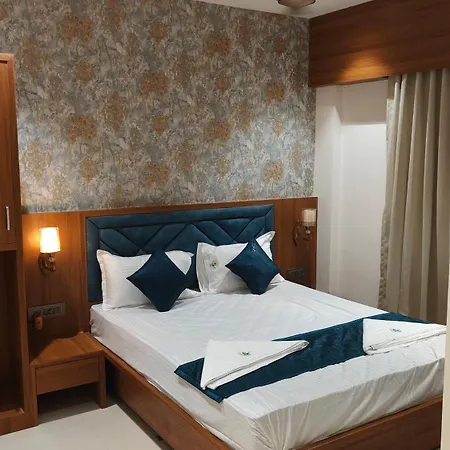 Guest house Ranker