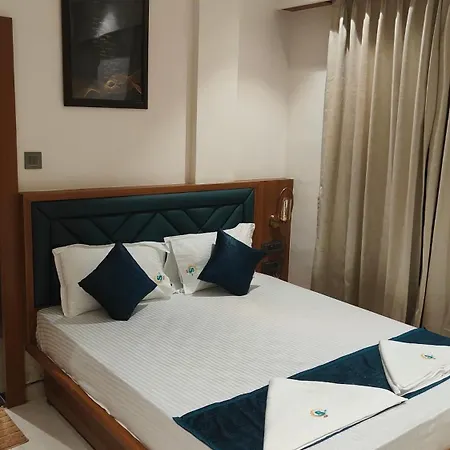 Guest house Ranker *