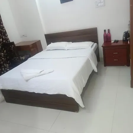 Treat Homes Service In Bkc Siddhant 401 Homestay *