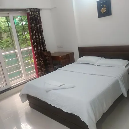 Homestay Treat Homes Service In Bkc Siddhant 401 Mumbai