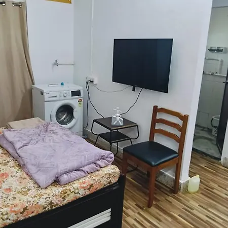 Hiranadani Powai Mumbai