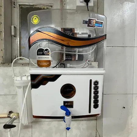 1bhk Apatment Near Hinduja Hospital Apartment *