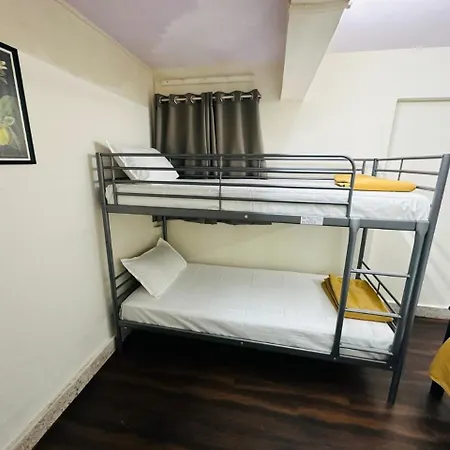 1bhk Apatment Near Hinduja Hospital * Mumbai