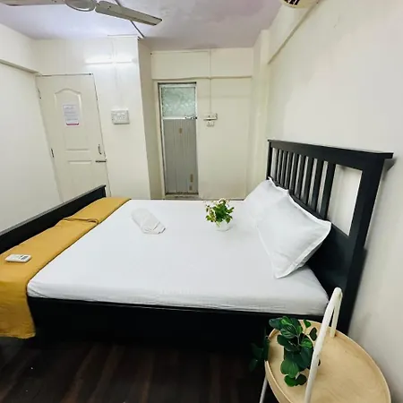 Apartment 1bhk Apatment Near Hinduja Hospital Mumbai