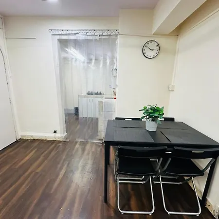 1bhk Apatment Near Hinduja Hospital *