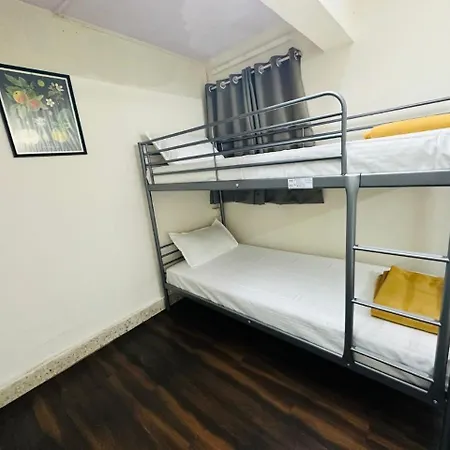 1bhk Apatment Near Hinduja Hospital * Mumbai