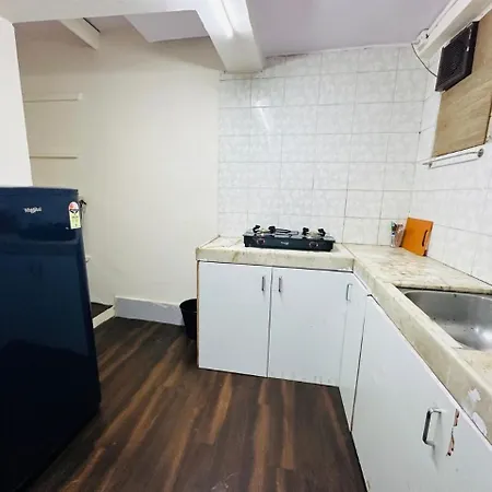 1bhk Apatment Near Hinduja Hospital Apartment Mumbai