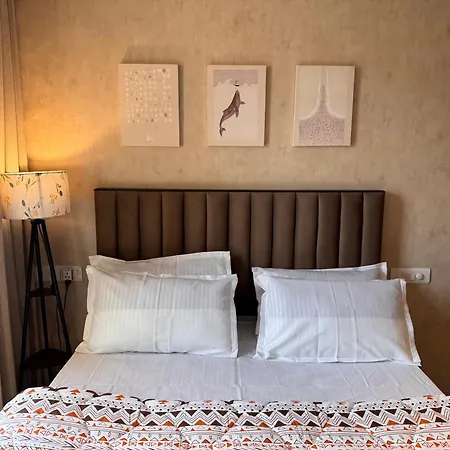 Lofty Dreams Skyline Apartment Mumbai