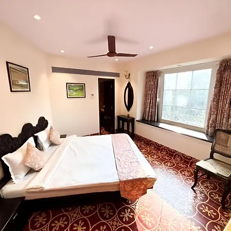 Corporate - Corporate In Jb Nagar Homestay *
