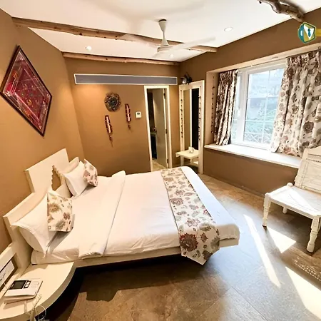 Corporate - Corporate In Jb Nagar Homestay
