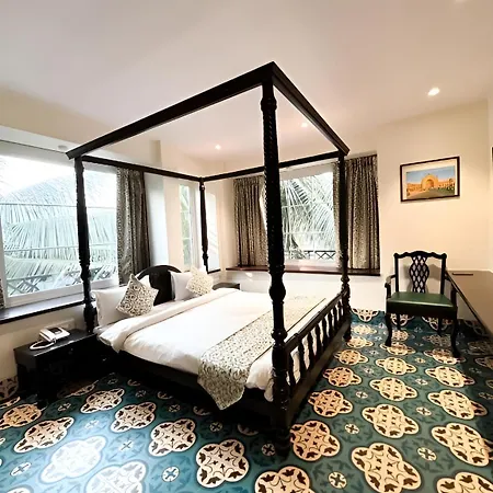 Corporate - Corporate In Jb Nagar Homestay Mumbai