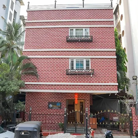 Homestay Corporate - Corporate In Vakola Mumbai