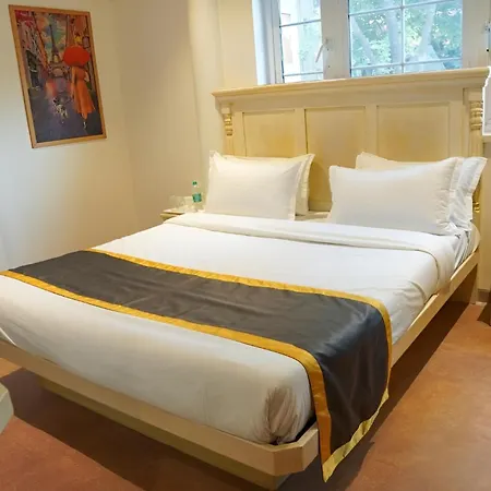 Corporate - Corporate In Vakola Homestay *