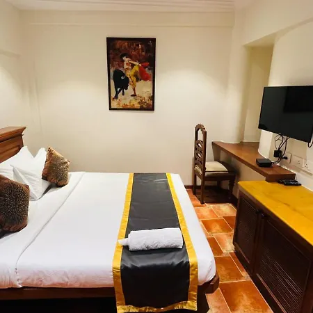 Corporate - Corporate In Vakola Homestay Mumbai