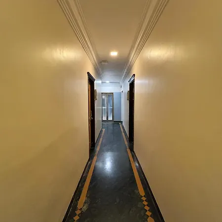 Hotel Sahar Garden Near International Airport Mumbai