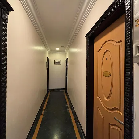 Sahar Garden Near International Airport 3* Mumbai
