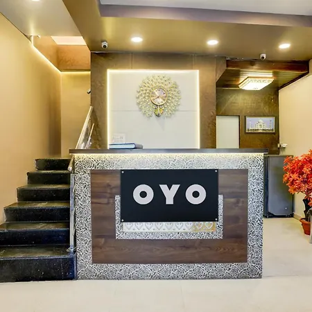 Hotel O Tawakkal Mumbai