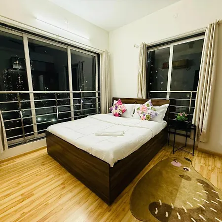 2bhk Service In Parel Tower Mumbai