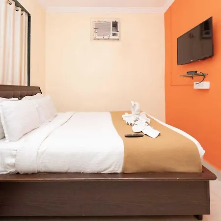 Hotel Nestor