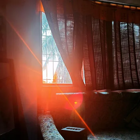 Apartment Oracle - Terrace Bandra Mumbai