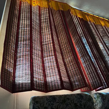 Apartment Oracle - Terrace Bandra