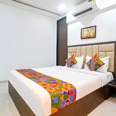 Fabhotel Shahi Palace * Mumbai
